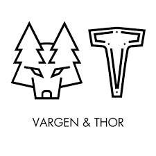 Vargen&Thor